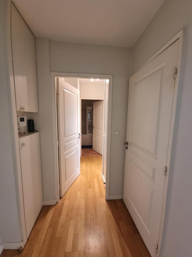 Appartement Appart Tour Eiffel Pour 4 Personnes *