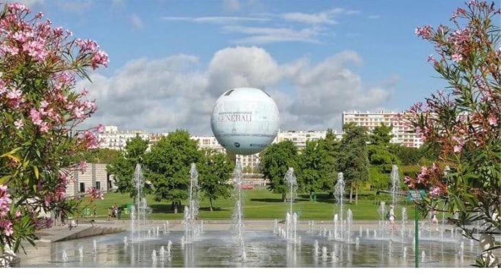 Appart Tour Eiffel Pour 4 Personnes Appartement Parijs