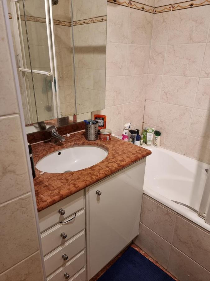 Appartement Appart Tour Eiffel Pour 4 Personnes *