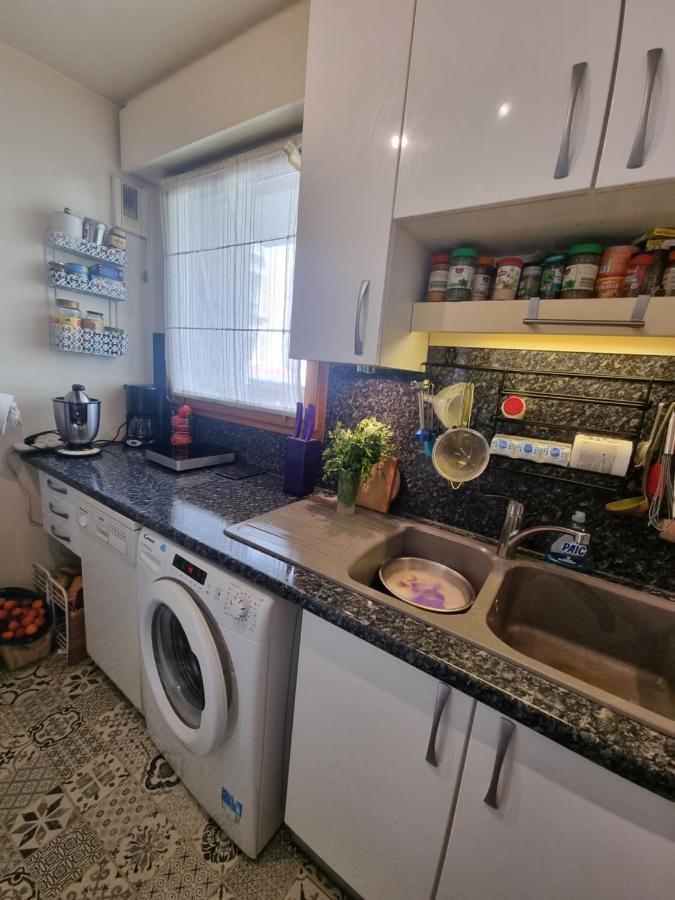 Appartement Appart Tour Eiffel Pour 4 Personnes