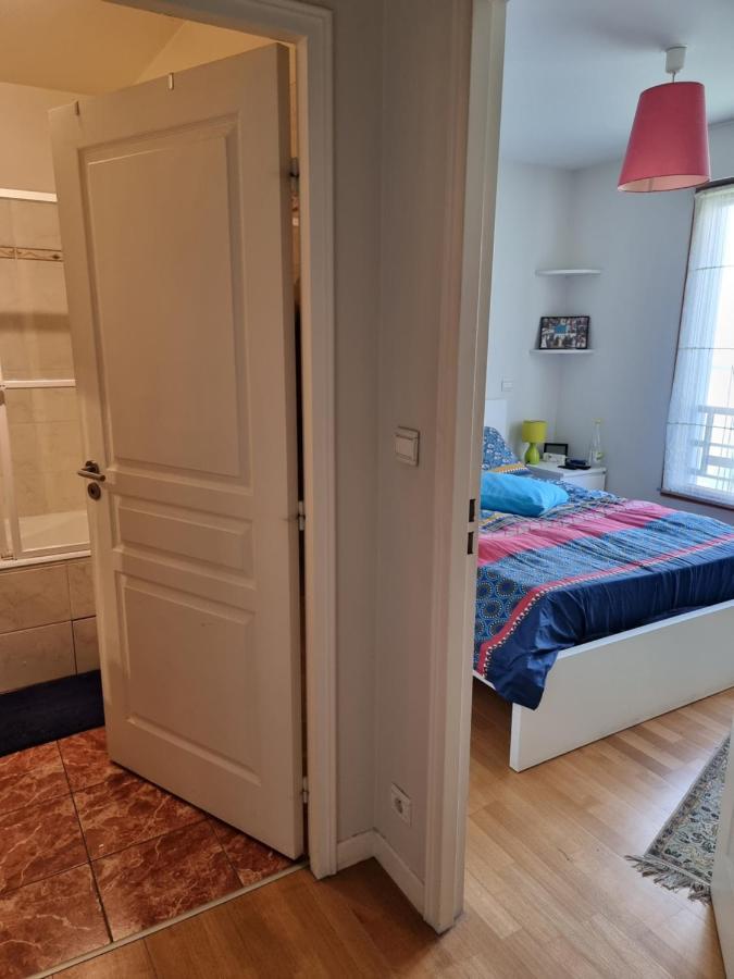 Appart Tour Eiffel Pour 4 Personnes Appartement Parijs