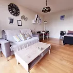 Super appart , 4 personnes. Détente, convivialité