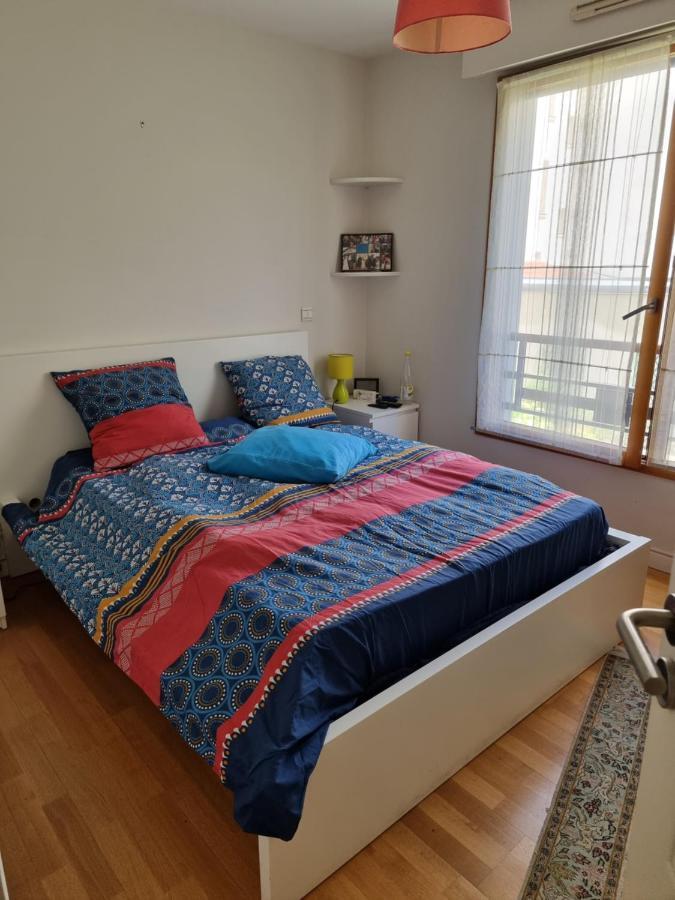 Appartement Super Appart , 4 Personnes. Détente, Convivialité Paris