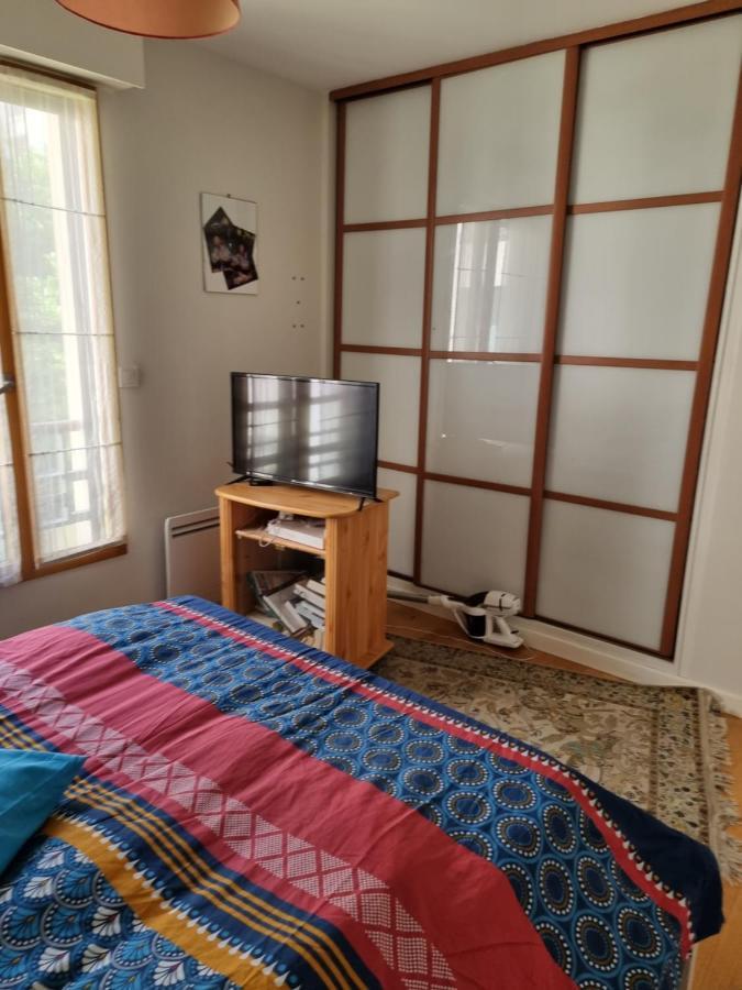 Super Appart , 4 Personnes. Détente, Convivialité Appartement
